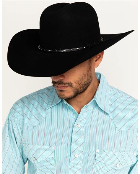 99 FREE delivery Fri, Dec 29 Small Business Western Express Men&x27;s Classic Cattleman Off White Straw Cowboy Hat 4,585. . Mens cody james hat